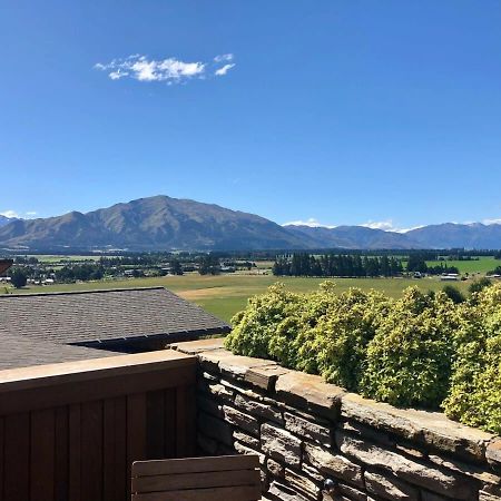 Peaceful Retreat - Hawea Flat公寓 外观 照片