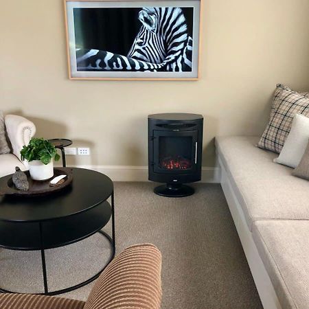 Peaceful Retreat - Hawea Flat公寓 外观 照片