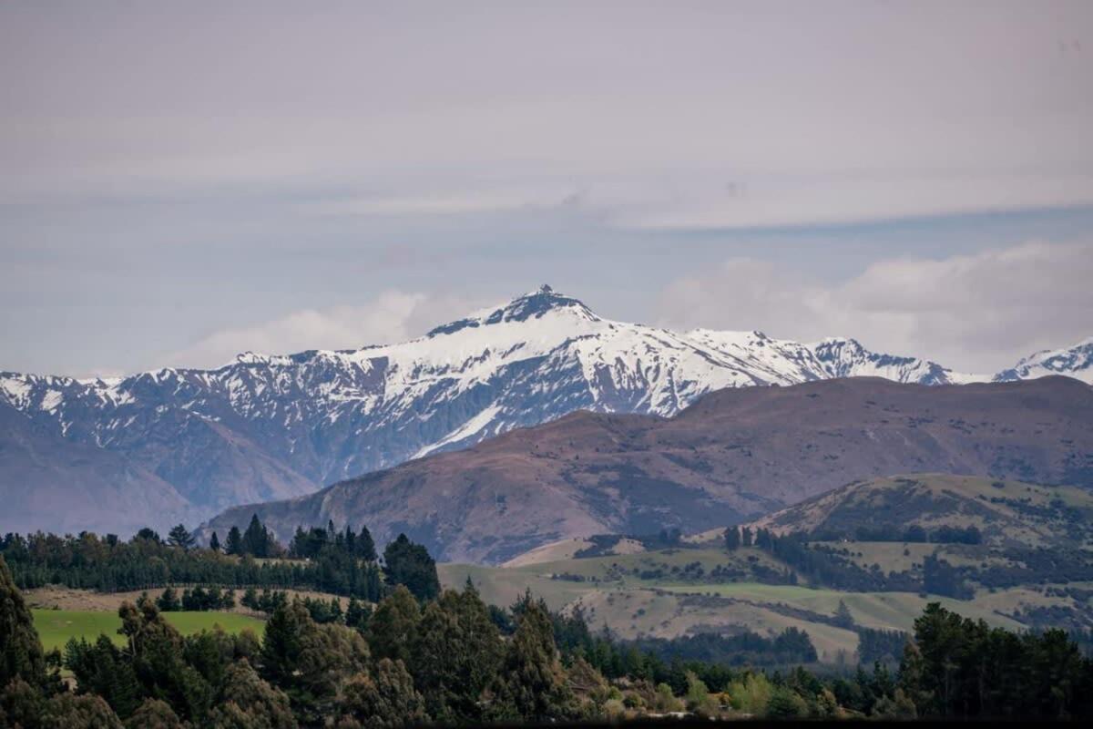 Peaceful Retreat - Hawea Flat公寓 外观 照片