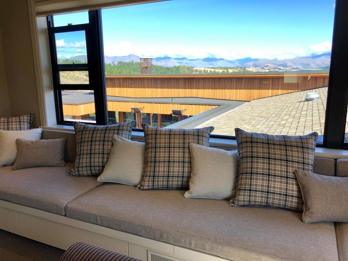 Peaceful Retreat - Hawea Flat公寓 外观 照片