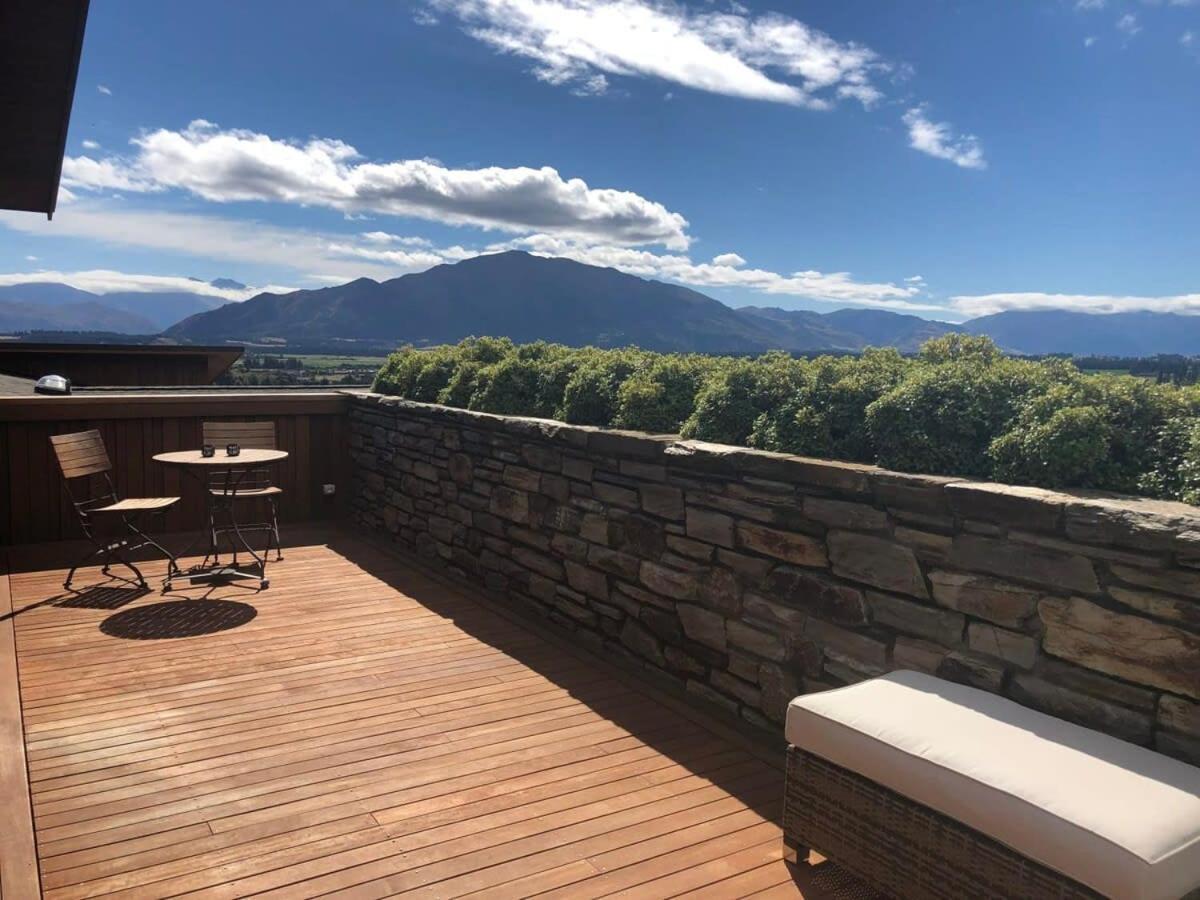Peaceful Retreat - Hawea Flat公寓 外观 照片