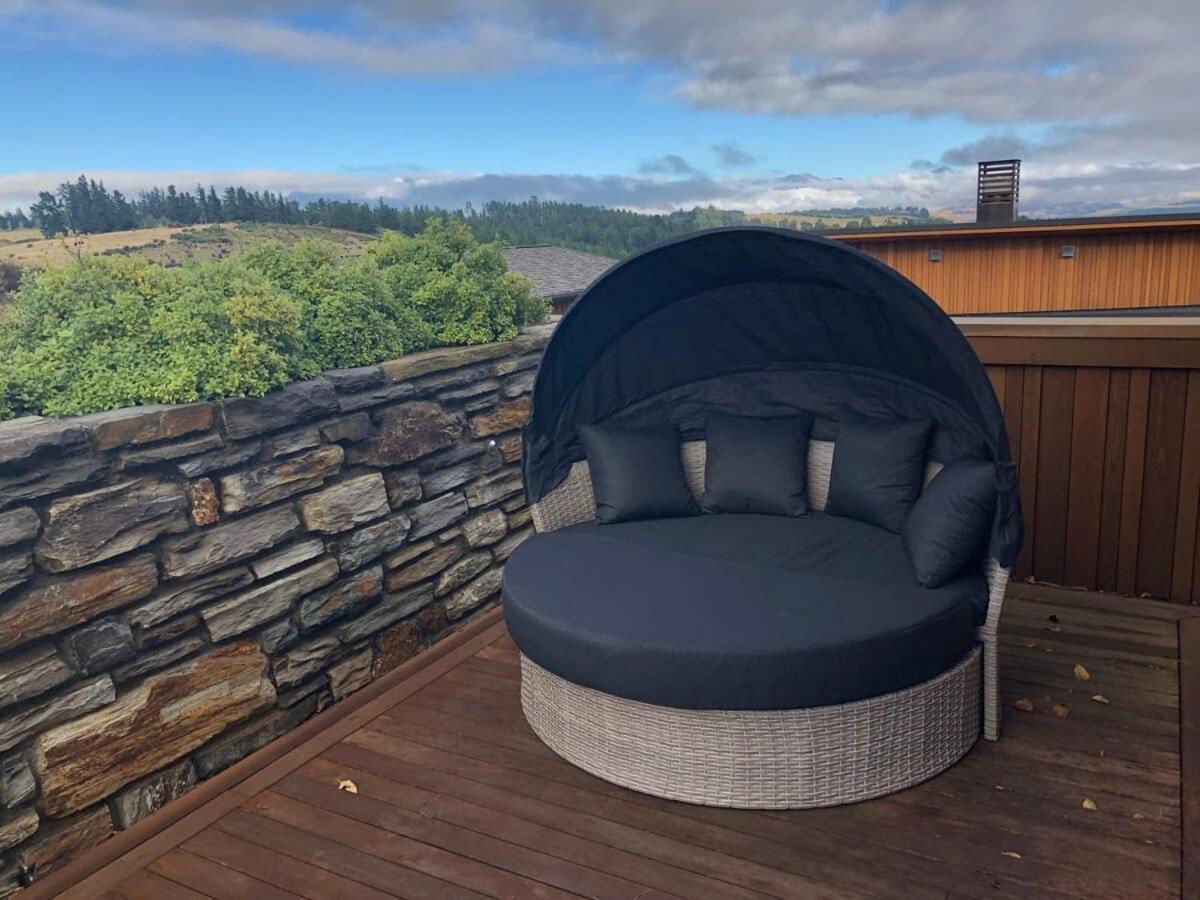 Peaceful Retreat - Hawea Flat公寓 外观 照片