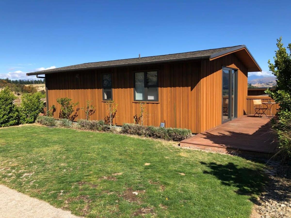 Peaceful Retreat - Hawea Flat公寓 外观 照片